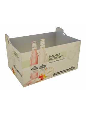 Pallet Wrap - Romania